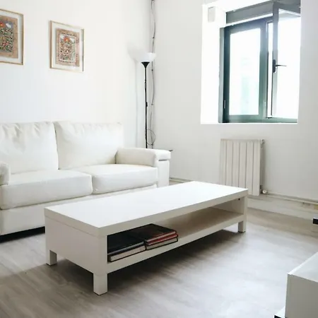 M Valterra7 By Vigovacaciones Apartman *