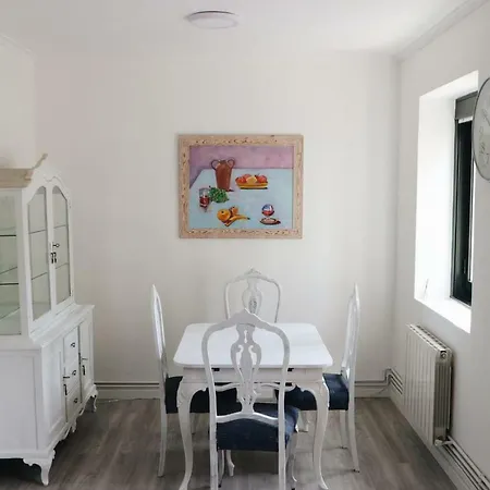 Apartman M Valterra7 By Vigovacaciones